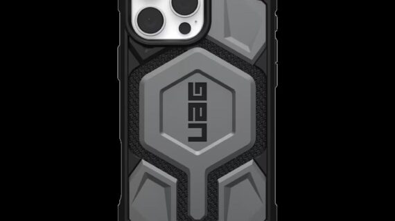 Iphone 16 pro max cover - UAG